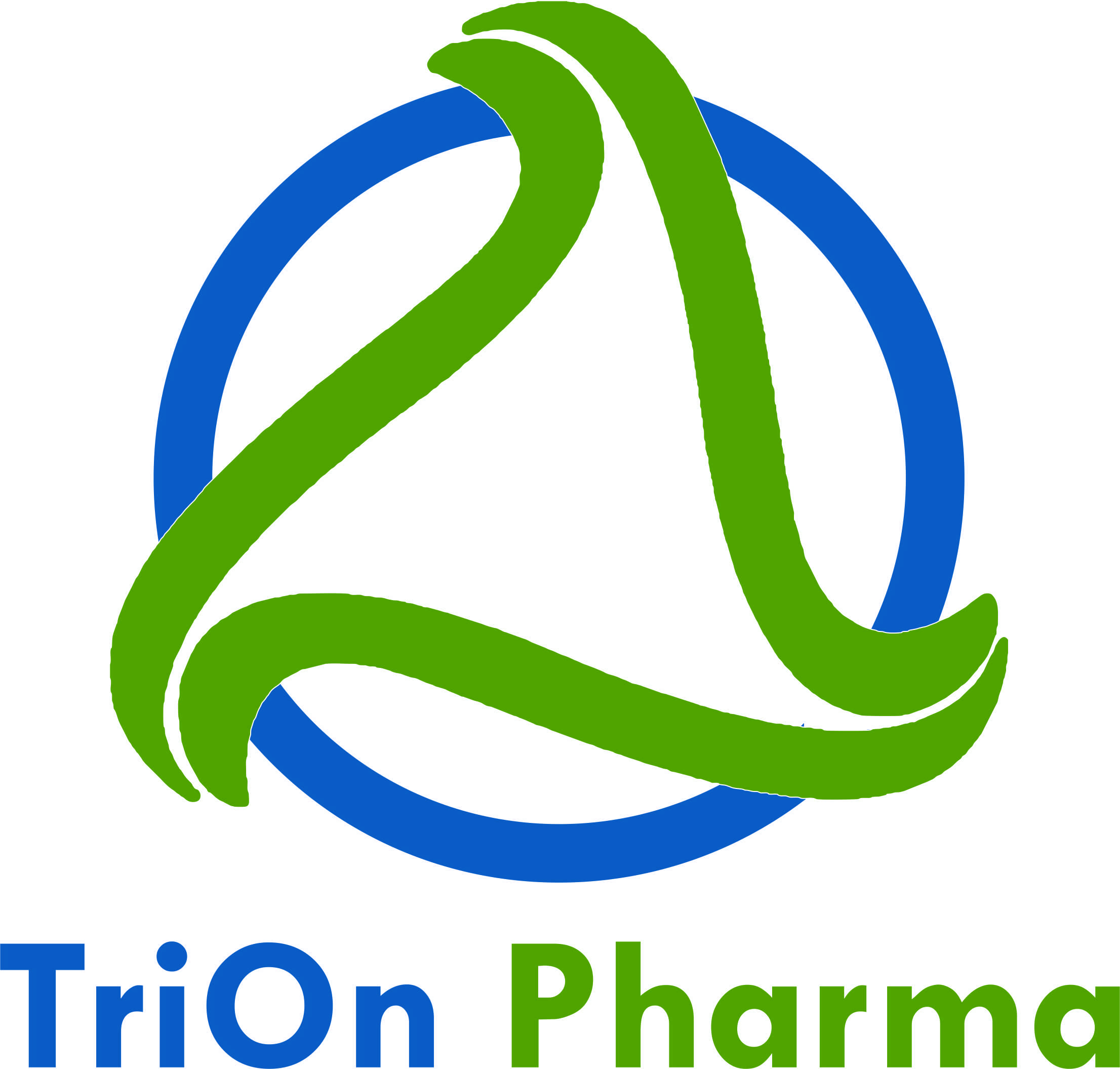 TriOn Pharma Ltd logo