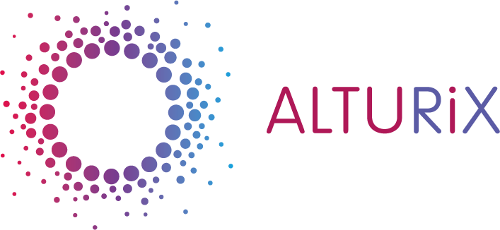 Alturix logo