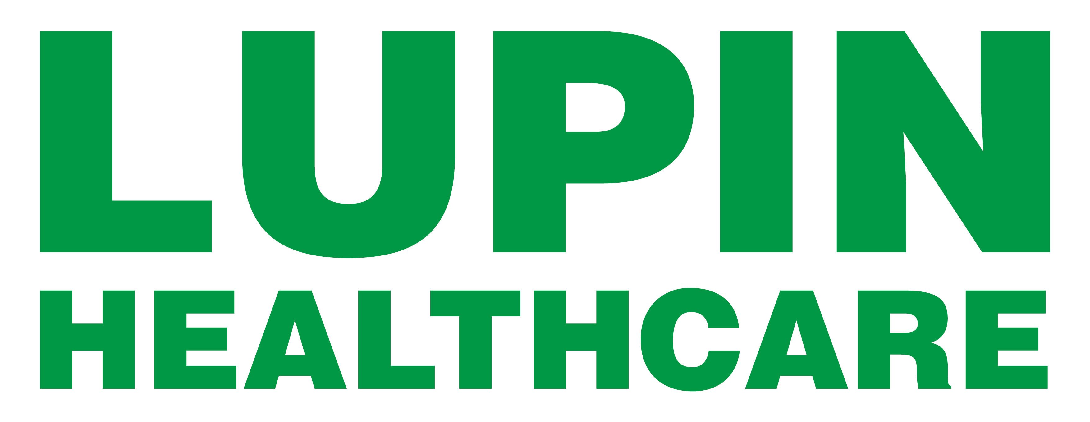 Lupin Healthcare Ltd logo