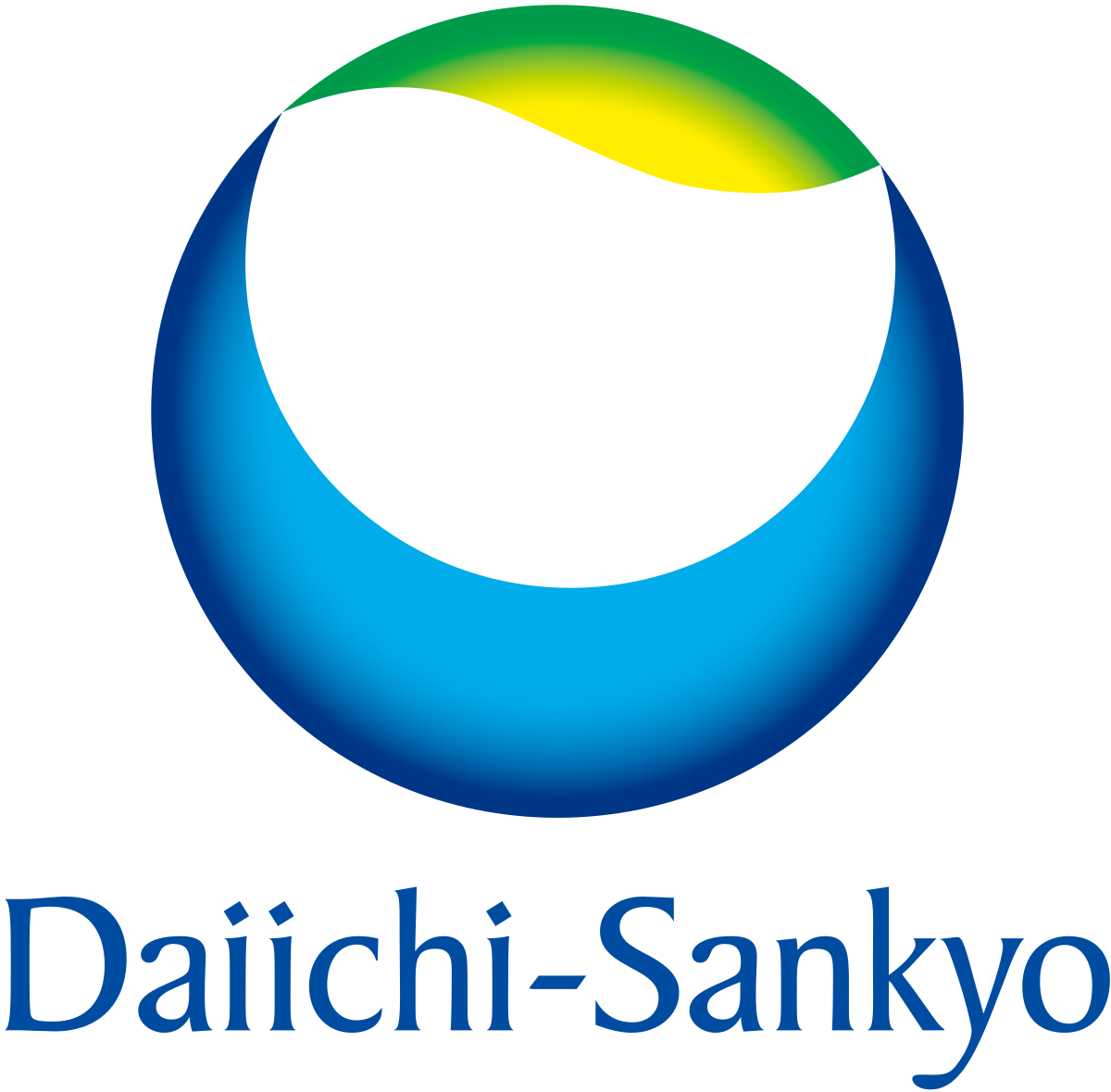 Daiichi-Sankyo logo